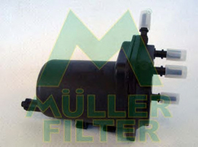 MULLER FILTER fn907 -  Топливный фильтр